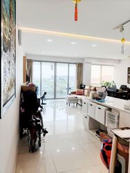 The Minton (D19), Condominium #594638601